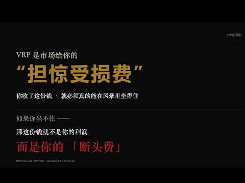 期权｜诺奖团队 1998 年亏 46 亿, 死在同一个公式